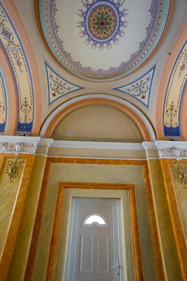 Apartmán Parliament Exclusive Gallery